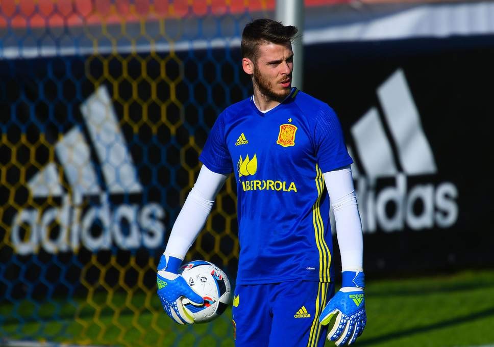 Đây! 9 ngôi sao Man United khiến Solskjaer 'đứng ngồi không yên' trong 10 ngày tới (tập trung đội tuyển) - Bóng Đá