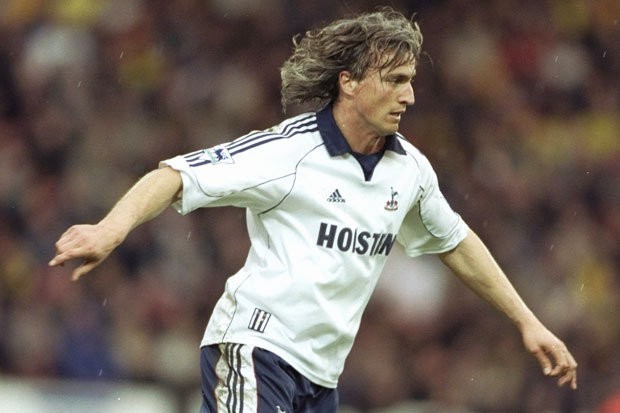 Đội hình những cầu thủ người Pháp xuất sắc nhất lịch sử Premier League - Bóng Đá