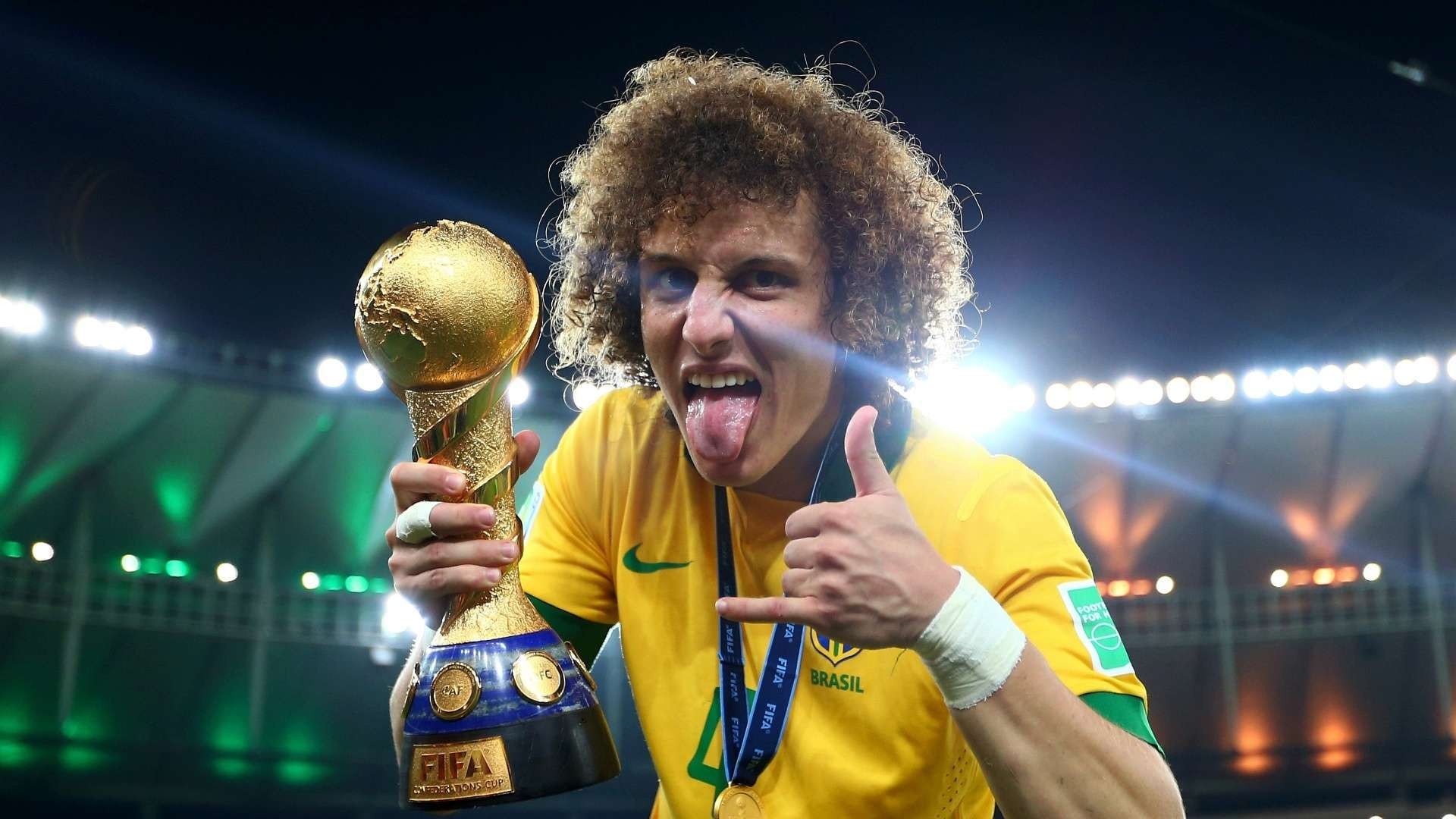 10 sự vắng mặt đáng tiếc trong danh sách Brazil - Bóng Đá