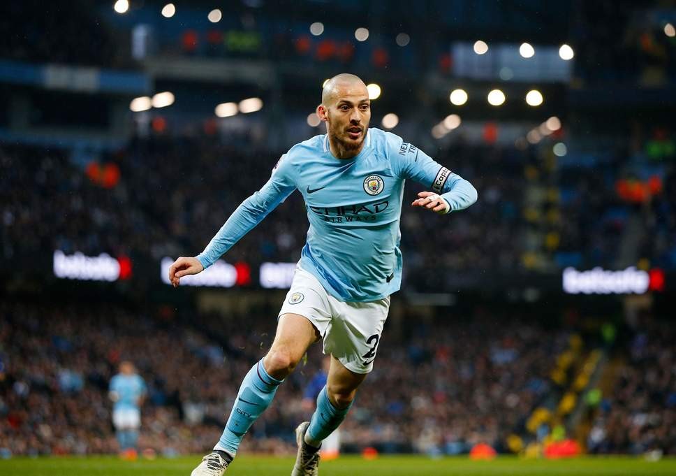10 cầu thủ kiến tạo nhiều nhất Premier League - Bóng Đá