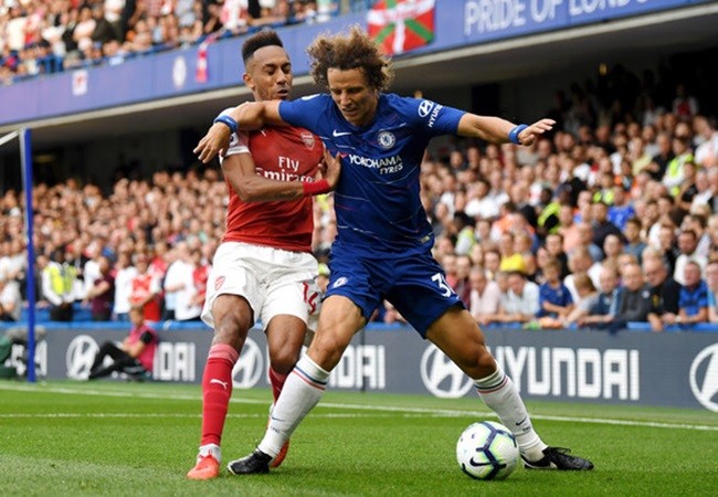 Đây! 3 điểm nóng sẽ định đoạt đại chiến Arsenal - Chelsea tại Baku - Bóng Đá
