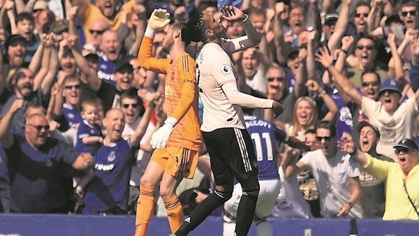 Solskjaer bắt buộc các học trò phải làm 4 điều trước Man City - Bóng Đá