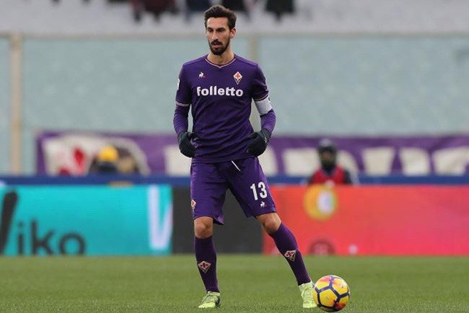 Federico Chiesa: Phiên bản trẻ của Gareth Bale - Bóng Đá