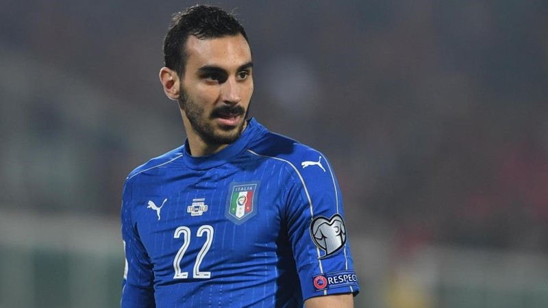 AS Roma muốn giải cứu 