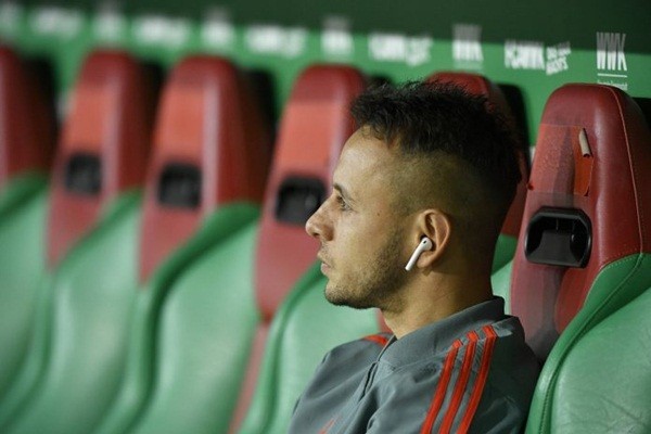 Dàn sao dự bị của Bayern: Những cái đầu nóng trên những đôi chân lạnh - Bóng Đá
