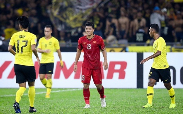 Tịt ngòi 15 trận, cơ hội nào cho Hà Đức Chinh ở U23 Việt Nam? - Bóng Đá
