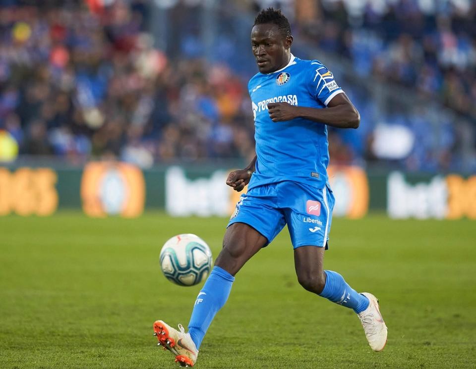 Arsenal prepared to battle Tottenham for the signature of Togolese star - Bóng Đá