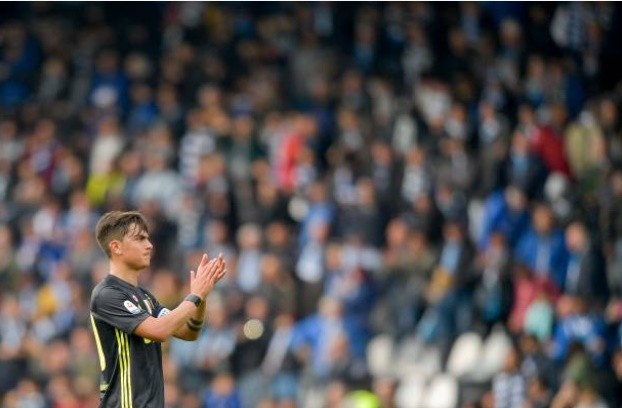 5 điểm nhấn SPAL 2-1 Juventus: Nan đề CR7, phản cảm và lời chia tay nghẹn ngào - Bóng Đá