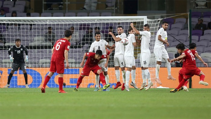 Nguyễn Quang Hải bước sang tuổi 22: Không chỉ là 