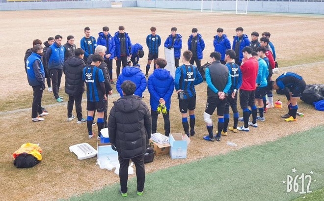Công Phượng vắng mặt, Incheon United thắng nhọc đội bóng hạng dưới - Bóng Đá