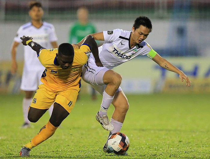 17h00 ngày 05/05, HAGL vs DNH Nam Định: Thắng để vực dậy niềm tin - Bóng Đá