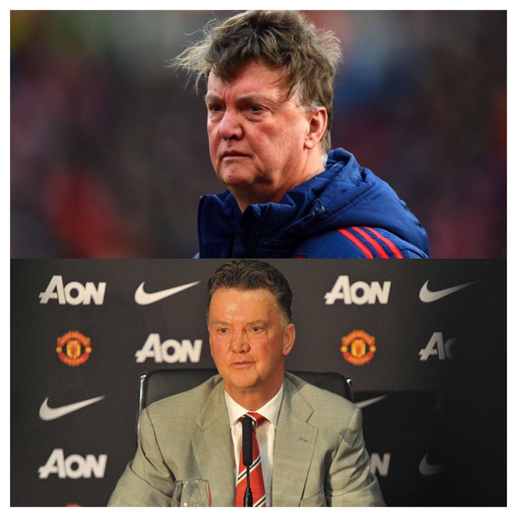 Nhìn Mourinho và Solskjaer đủ thấy Man Utd là công việc kinh khủng nhất - Bóng Đá