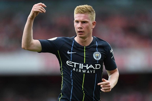 Từng bản hợp đồng đắt giá nhất của 20 CLB Ngoại hạng Anh mùa này - Bóng Đá