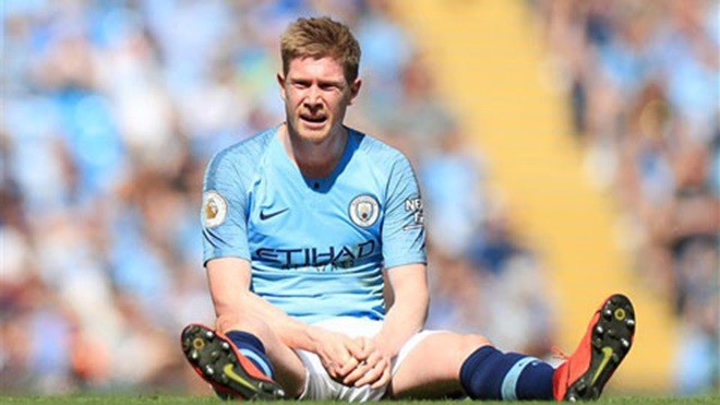 Nhận định Brighton vs Man City - Bóng Đá