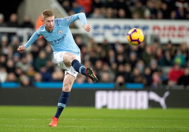 Nhận định Man City vs Watford - Bóng Đá