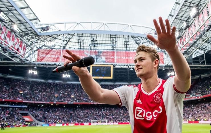 6 players Barcelona could sign to challenge for the Champions League next season - Bóng Đá