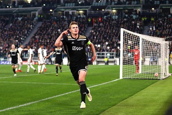 Bán Hazard, Chelsea bạo chi 140 triệu bảng cho hàng Barca, Xuất hiện nhân tố chi phối vụ De Ligt - Bóng Đá