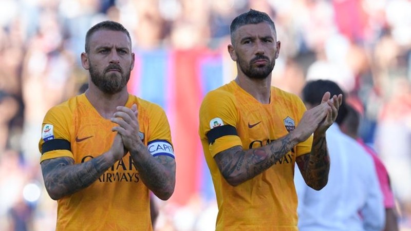 Cựu sao Man City: “Anh ấy đã hi vọng được kết thúc sự nghiệp tại đây” - Bóng Đá