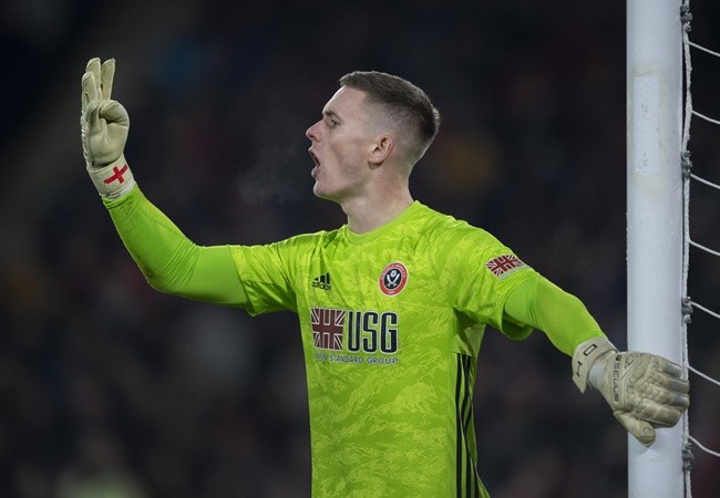 Cuộc đua 'Găng tay Vàng' EPL: 'Niềm tự hào' Man Utd; 2 'cú sốc' - Bóng Đá