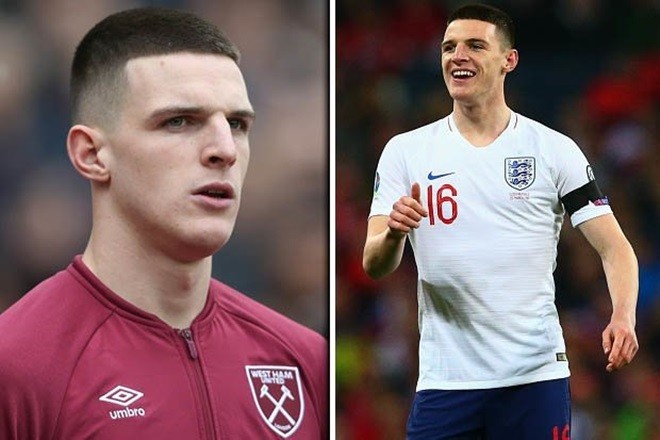 5 ngôi sao nổi bật nhất vòng loại EURO 2020 tháng 3 - Bóng Đá