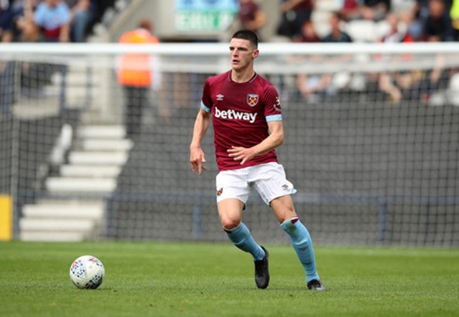 Man Utd với khâu chuyển nhượng: Có 1 điều đã bị lãng quên từ lâu - Bóng Đá