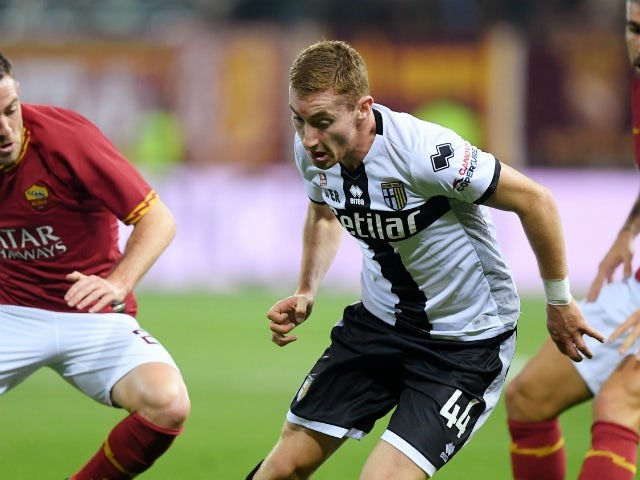 Manchester United, Arsenal 'to battle for £42m Dejan Kulusevski' - Bóng Đá