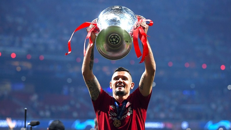 Lovren về Milan: https://gianlucadimarzio.com/it/calciomercato-milan-lovren-massara-ds - Bóng Đá