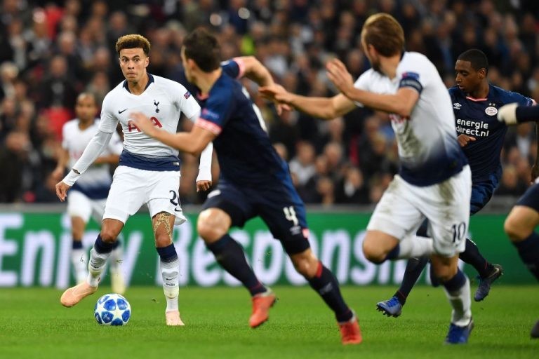 10 cặp đôi hoàn hảo Premier League - Bóng Đá