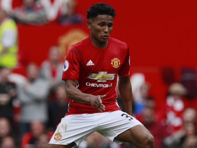 The Manchester United players who could be loaned out in 2019/20 - Bóng Đá