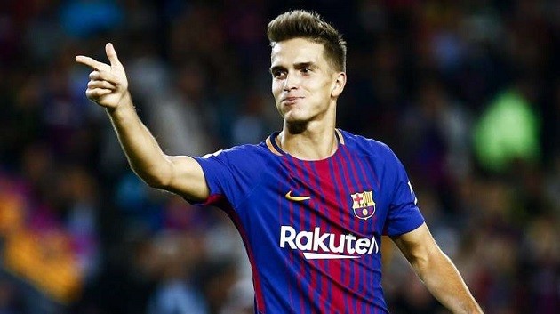 Lí do đơn giản khiến Denis Suarez mất hút trong đội hình Arsenal - Bóng Đá