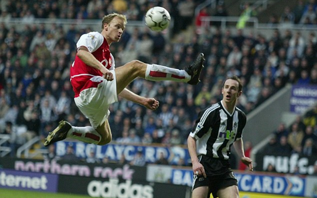10 cầu thủ kiến tạo nhiều nhất Premier League - Bóng Đá