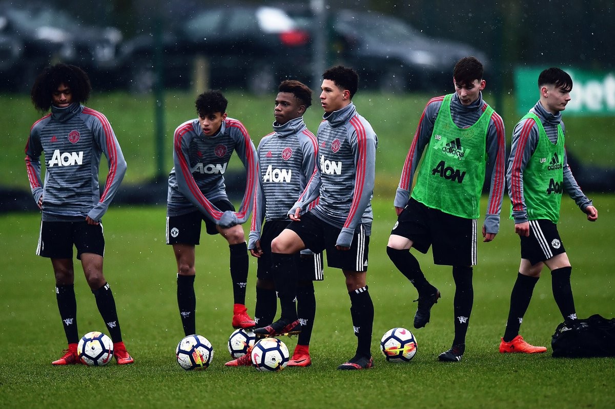 Sau tất cả, bạn đã hiểu Solskjaer giúp Man Utd hạ sát PSG thế nào chưa? - Bóng Đá