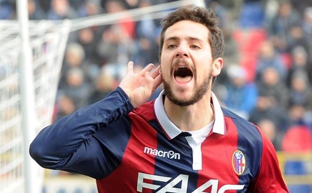 Những thương vụ chuyển nhượng đã hoàn tất ở Serie A: 