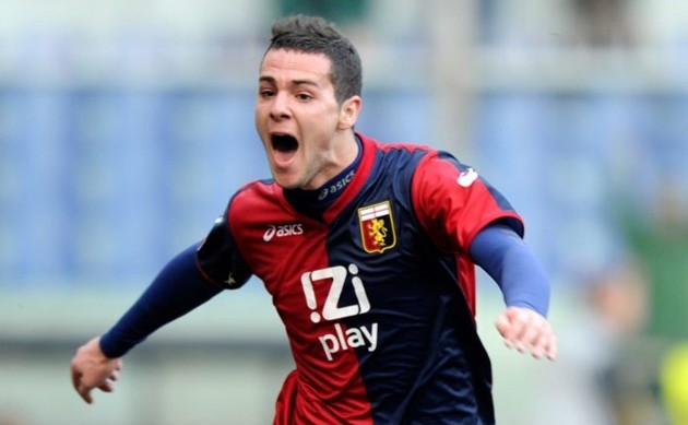 12 thương vụ được hoàn tất ở Serie A mà có thể bạn đã bỏ lỡ: Đoạn kết cho cựu sao Tottenham - Bóng Đá