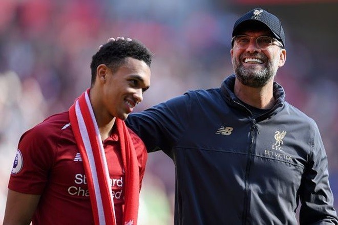 5 HLV xuất sắc nhất Premier League 2018/2019 - Bóng Đá