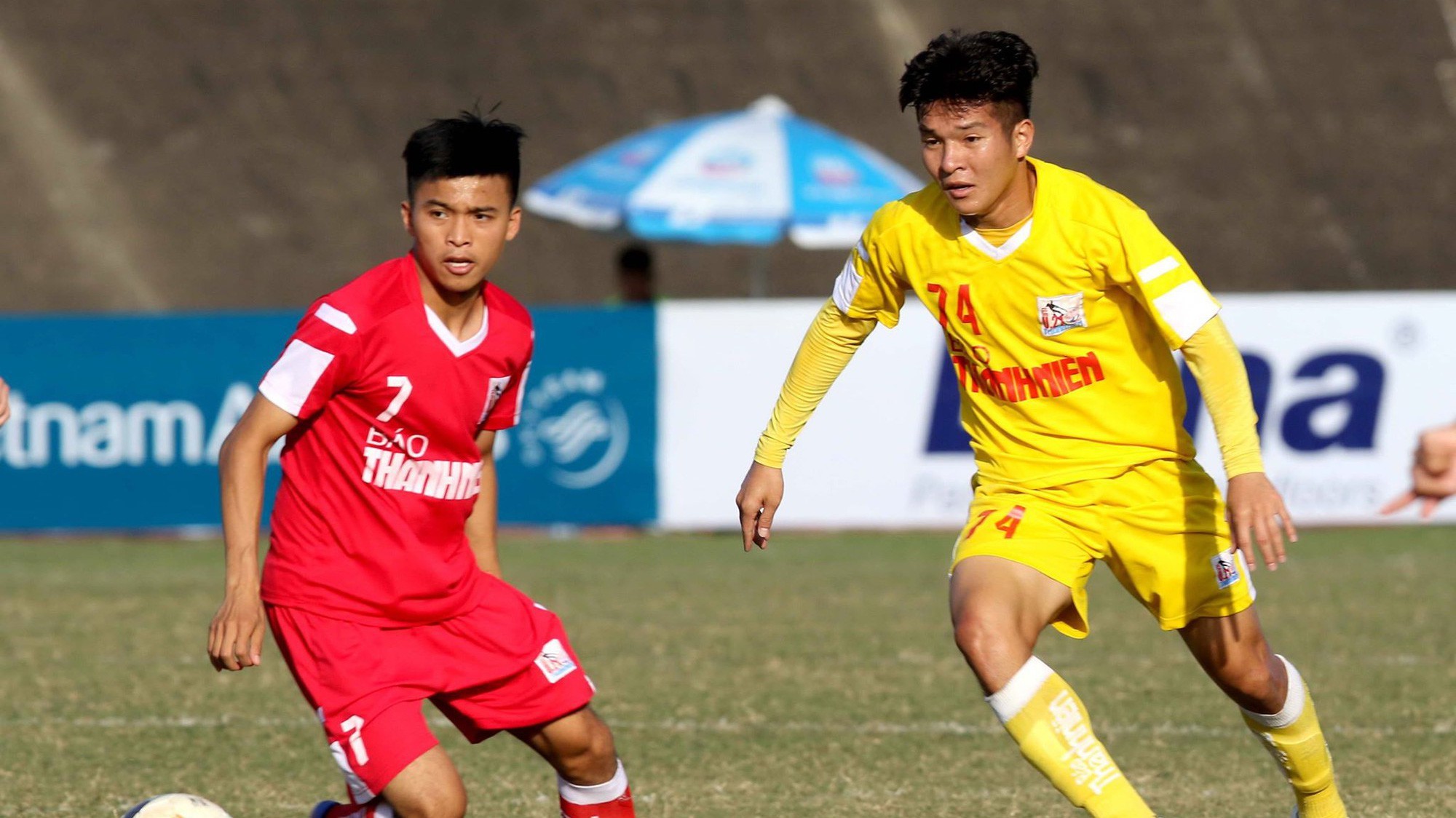 Góc nhìn: U23 Việt Nam và những ngôi sao đứng trong tối - Bóng Đá