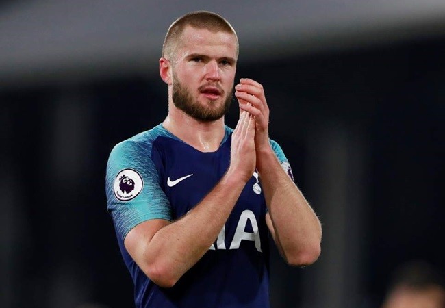 Man Utd tính gây 'sốc' với sao Tottenham, không phải Eriksen - Bóng Đá