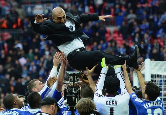 Góc Man Utd: Solskjaer là 'Di Matteo 2.0' hay tự viết nên trang sử mới? - Bóng Đá