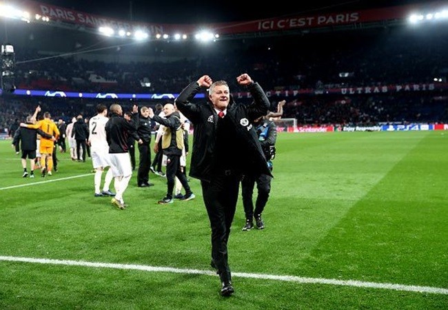 Góc Man Utd: Solskjaer là 'Di Matteo 2.0' hay tự viết nên trang sử mới? - Bóng Đá