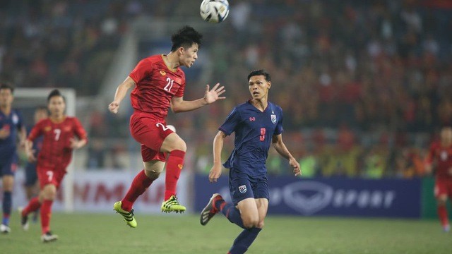 King’s Cup: Sự trùng hợp kỳ lạ của Thái Lan và Việt Nam - Bóng Đá