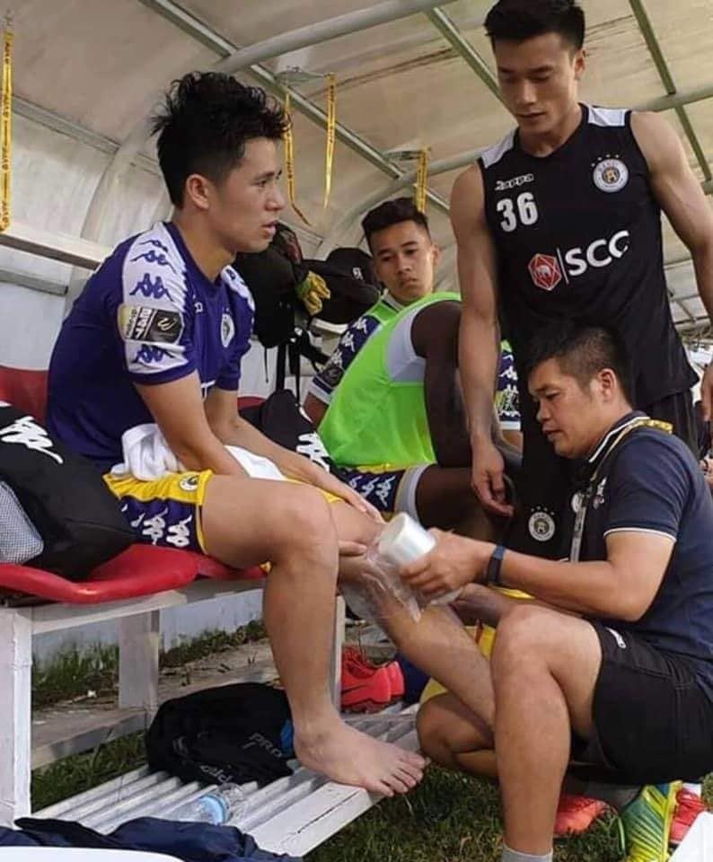 Tuyển Việt Nam mơ cao, ai sẽ vì thầy Park? - Bóng Đá