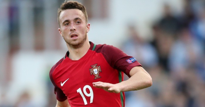 CHÍNH THỨC! Bồ Đào Nha triệu tập, 'Ronaldo đệ nhị' sát cánh cùng Ronaldo - Bóng Đá