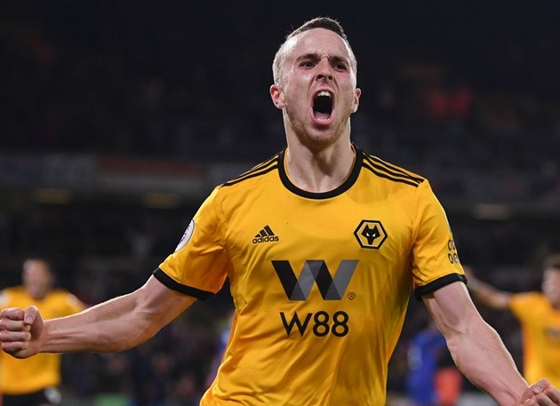 Most valuable Portuguese in Premier League - Bóng Đá