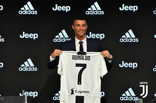Ronaldo tạo dáng bên siêu xe McLaren (The Sun) - Bóng Đá
