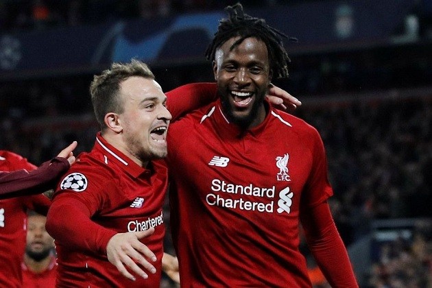 Liverpool đã tìm ra giải pháp cho vấn đề chuyển nhượng của Klopp - Bóng Đá