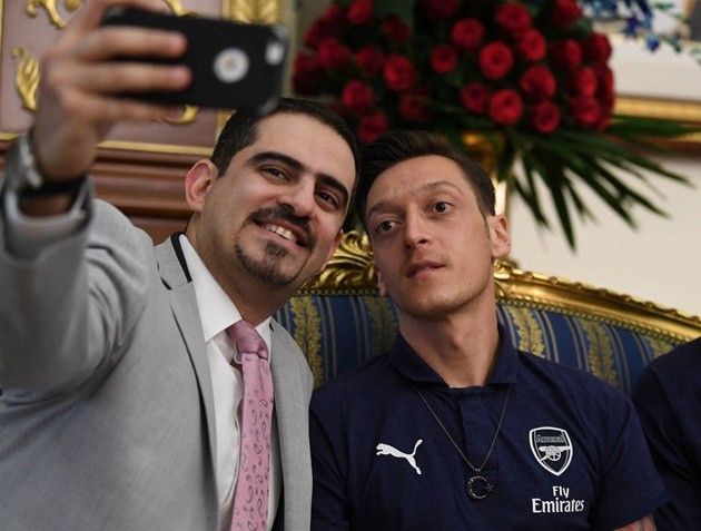 Arsenal - Bóng Đá