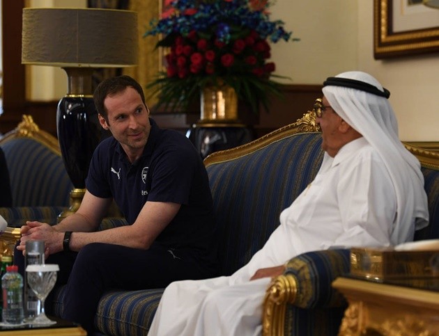 Arsenal - Bóng Đá