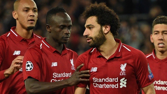 Hòa 0-0, lợi hay hay hại cho Liverpool? - Bóng Đá