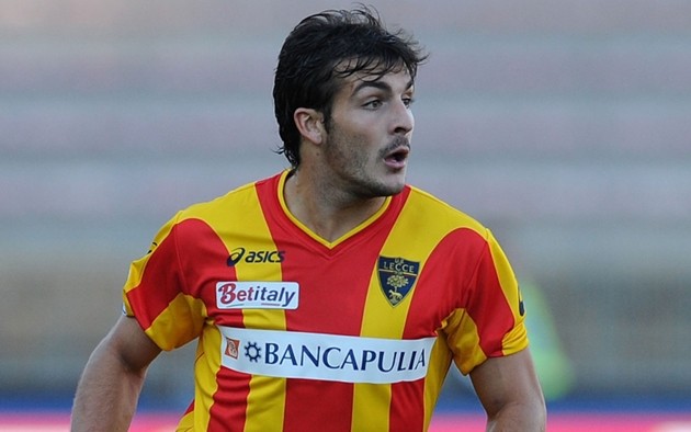 Những thương vụ chuyển nhượng đã hoàn tất ở Serie A: 