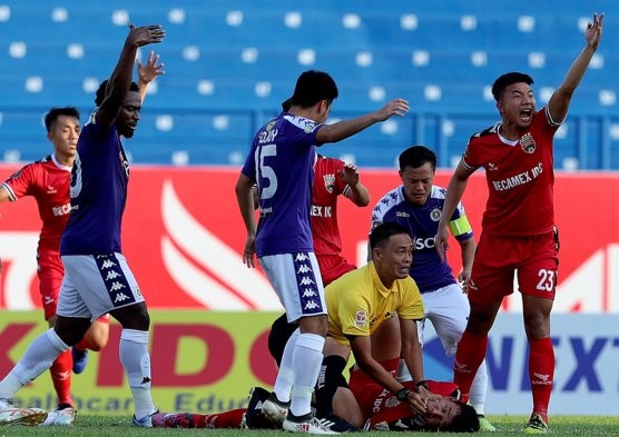 Điểm tin bóng đá Việt Nam tối 06/05: Alexander Đặng thể hiện khao khát cống hiến cho ĐT Việt Nam - Bóng Đá